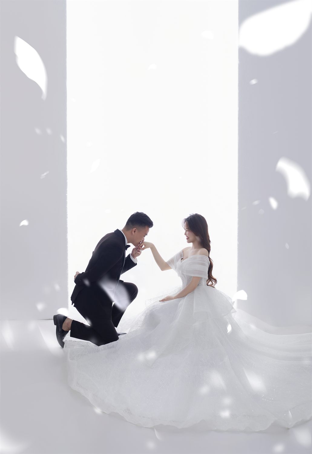 Ảnh cưới Ken Luxury 7