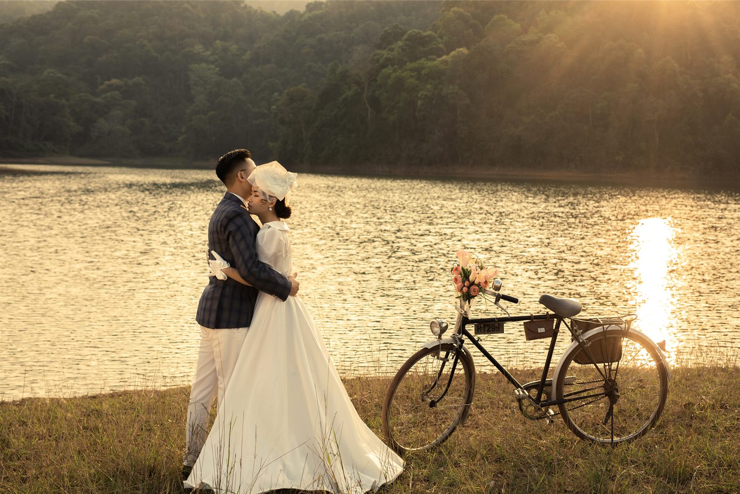Ảnh cưới Ken Luxury 8
