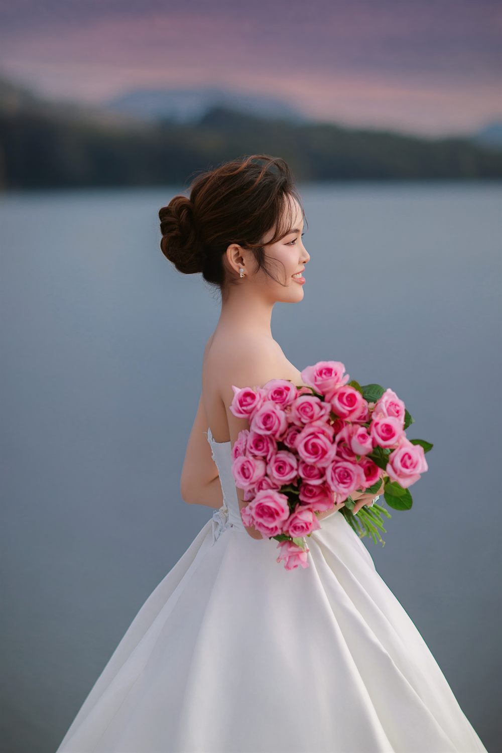 Ảnh cưới Ken Luxury 9