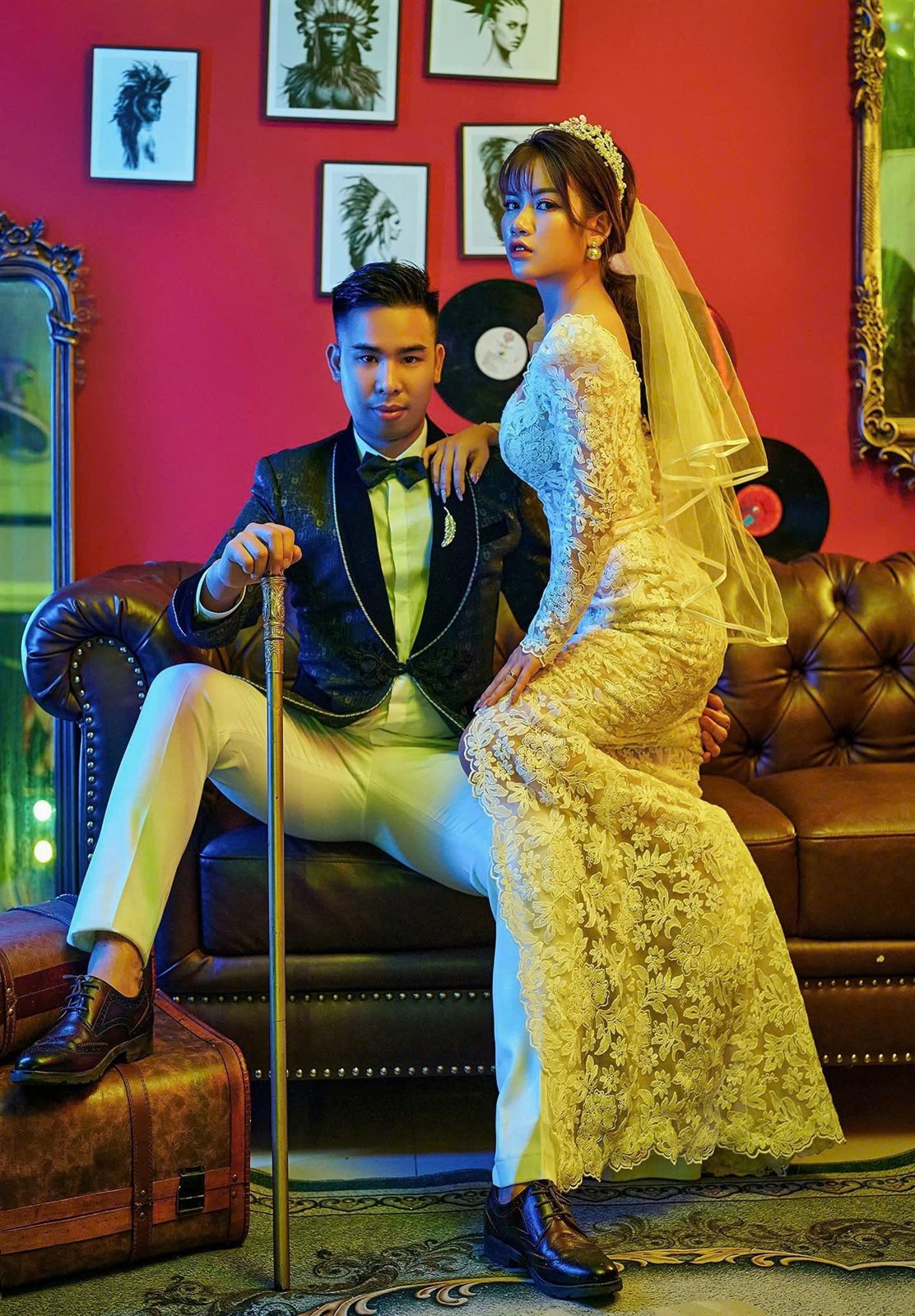 Nhiếp ảnh gia KEN — Nguyễn Việt Hùng